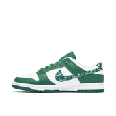 Nike Dunk Low Green Paisley thumbnail 6