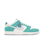 Nike Kasina X Dunk Low Neptune Green thumbnail 1