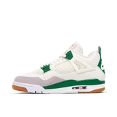 Nike SB x Air Jordan 4 Pine Green thumbnail 5