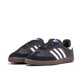 Adidas Samba OG Black White Gum thumbnail 3