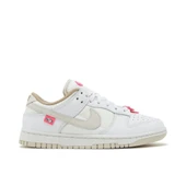 Nike Dunk Low Pink Bling Womens thumbnail 1