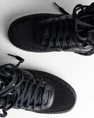 Nike Lunar Force 1 Duckboot Black Gum thumbnail 5