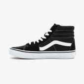 Vans Vans SK8-Hi Black White thumbnail 4