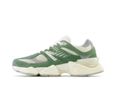 New Balance 9060 Suede Nori Green thumbnail 2