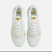 Nike Air Max Plus 3 White thumbnail 3