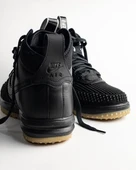 Nike Lunar Force 1 Duckboot Black Gum thumbnail 4