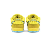 Nike Grateful Dead x Dunk Low SB Yellow Bear thumbnail 3