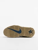 Nike Air More Uptempo 96 Limestone Valerian Blue - 2