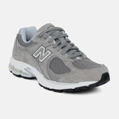 New Balance 2002R Grey White thumbnail 4