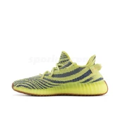 Adidas Yeezy Boost 350 V2 Semi Frozen Yellow thumbnail 4