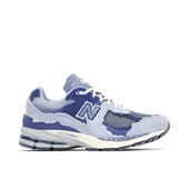 New Balance 2002R Protection Pack Purple thumbnail 1