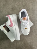 Nike Air Force 1 07 Essential Pink thumbnail 2