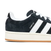 Adidas Campus 00s Black White Gum thumbnail 5