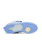 Adidas Bad Bunny x Forum Buckle Blue Tint thumbnail 3
