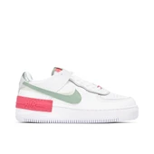 Nike Air Force 1 Shadow Jade Smoke thumbnail 1