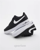 Nike Air Force 1 07 AN20 Black White thumbnail 7