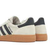 Adidas Handball Spezial Grey Core Black Womens thumbnail 2