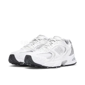 New Balance 530 Silver - 3