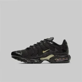 Nike Air Max Plus Tuned Black thumbnail 2