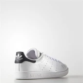 Adidas Stan Smith White Core Navy thumbnail 2