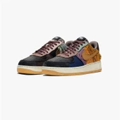 Nike Air Force 1 Low Travis Scott Cactus Jack thumbnail 2