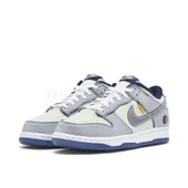 Nike Union x Dunk Low Pistachio thumbnail 4