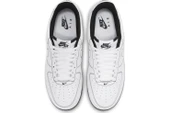 Nike Air Force 1 07 Contrast Stitch White Black thumbnail 5