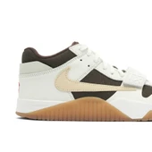 Nike Air Jordan Jumpman Jack TR Travis Scott Sail thumbnail 2