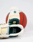 New Balance 550 x Aime Leon Dore Natural Green thumbnail 4