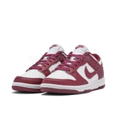 Nike Dunk Low Bordeaux - 3