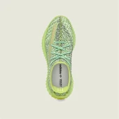Adidas Yeezy Boost 350 V2 Yeezreel Reflective thumbnail 3