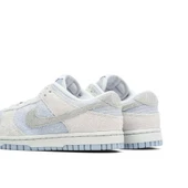 Nike Dunk Low Light Armory Blue Photon Dust thumbnail 2
