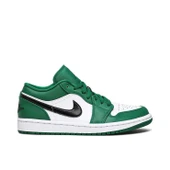Nike Air Jordan 1 Low Pine Green thumbnail 1