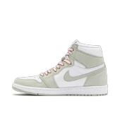 Nike Air Jordan 1 High Seafoam OG thumbnail 4