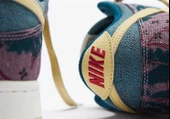 Nike Dunk Low Community Garden - 5