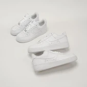 Nike Air Force 1 07 Triple White thumbnail 11