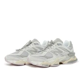 New Balance 9060 Grey Lilac - 2
