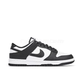 Nike Dunk Low Black White thumbnail 1