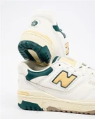 New Balance 550 x Aime Leon Dore Natural Green thumbnail 2