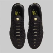 Nike Air Max Plus Tuned Black thumbnail 4