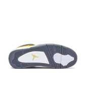 Nike Air Jordan 4 Retro Lightning thumbnail 3