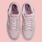 Nike Dunk Low Teddy Bear Womens thumbnail 5
