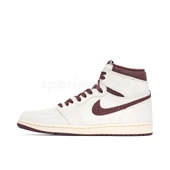 Nike Air Jordan 1 Retro High OG A Ma Maniére thumbnail 4