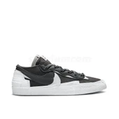 Nike Blazer Low x sacai Iron Grey thumbnail 1