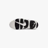 Nike Air More Uptempo White Black thumbnail 4