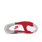 Nike Air Jordan Retro 4 Fire Red thumbnail 2