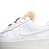 Nike Air Force 1 07 LX Bling Onyx thumbnail 2