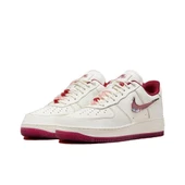 Nike Air Force 1 Low '07 SE PRM Valentine's Day 2024 Womens thumbnail 3