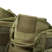 Nike Air Force 1 Special Field Olive Gum thumbnail 2