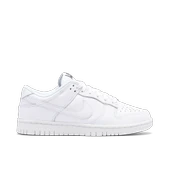Nike Dunk Low Triple White thumbnail 1